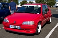 PEUGEOT 106 RALLYE - 03